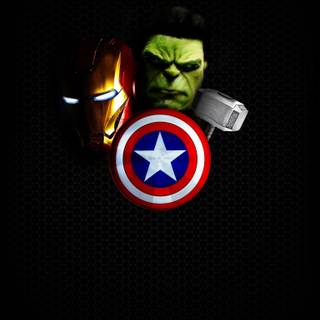 Avengers APK wallpaper
