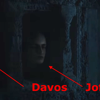 Faceless Men wallpaper