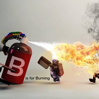 Design lighter wallpaper