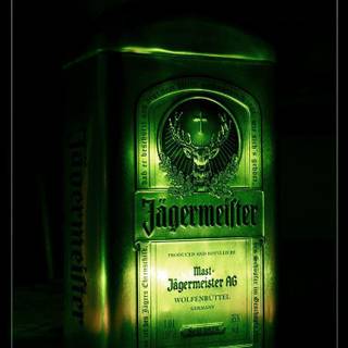 Jägermeister wallpaper