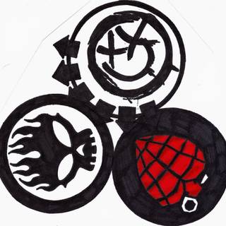 The Offspring wallpaper