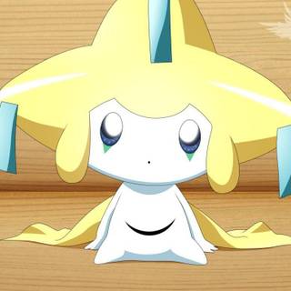 Jirachi wallpaper