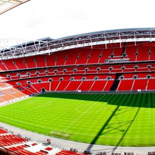 Wembley Stadium wallpaper