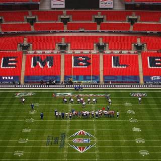 Wembley Stadium wallpaper