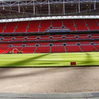 Wembley Stadium wallpaper