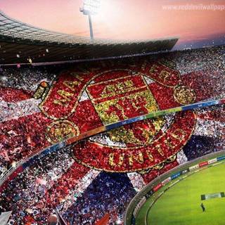 Wembley Stadium wallpaper