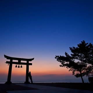 Japan people wallpaper