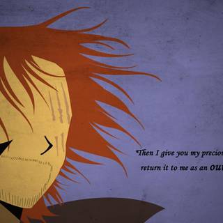 One Piece Shanks wallpaper
