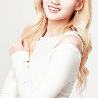 SANA Twice wallpaper