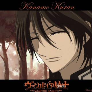 Kaname Kuran wallpaper