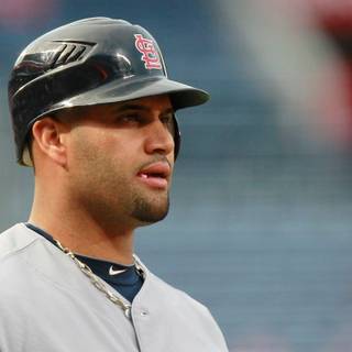 Albert Pujols wallpaper