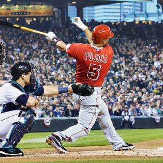 Albert Pujols wallpaper