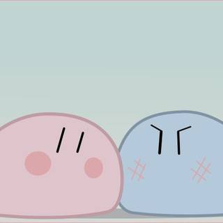 Dango HD wallpaper