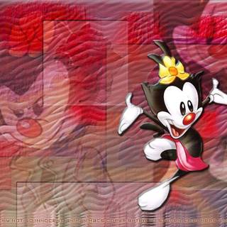 Animaniacs wallpaper