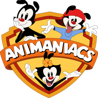 Animaniacs wallpaper