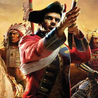Age of Empires HD wallpaper