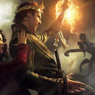 The Wheel of Time wallpaper