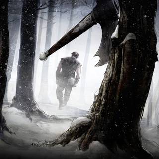 The Wheel of Time wallpaper