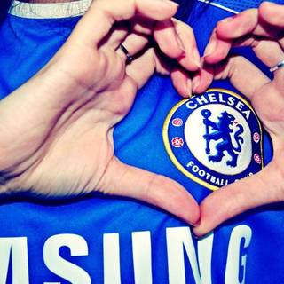 I love football wallpaper