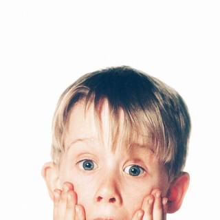 Home Alone wallpaper