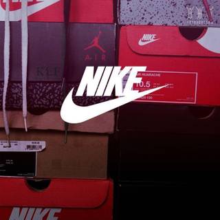 Nike Roshe wallpaper