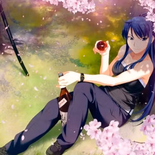 The Pet Girl of Sakurasou wallpaper