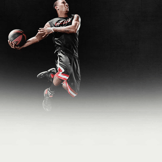 Adidas basketball wallpaper