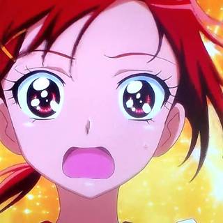 Glitter Force wallpaper