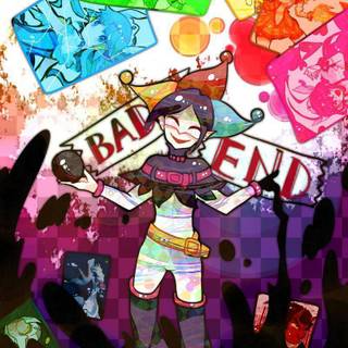 Glitter Force wallpaper