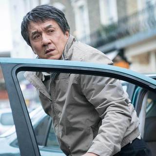 Jackie Chan 2017 wallpaper