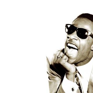 Stevie Wonder wallpaper