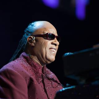 Stevie Wonder wallpaper