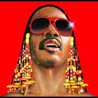 Stevie Wonder wallpaper