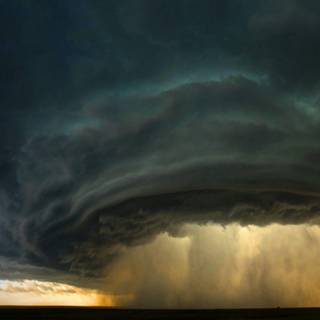 Tropical storm wallpaper