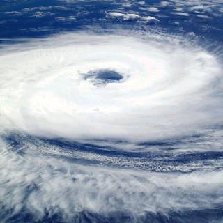 Tropical storm wallpaper