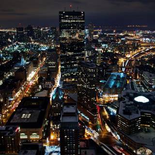 Massachusetts wallpaper