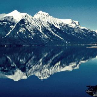 Waterton Lakes National Park wallpaper