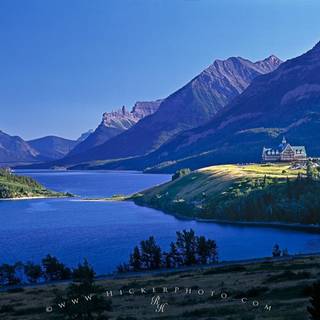 Waterton Lakes National Park wallpaper