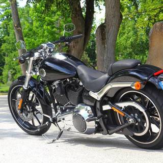 Harley Davidson 2017 wallpaper