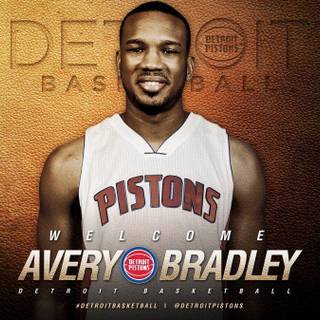 Avery Bradley wallpaper