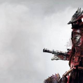 Bloodborne 2 wallpaper
