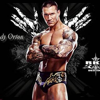 WWE super star wallpaper