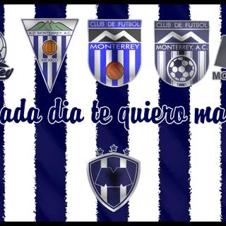 C.F. Monterrey Rayados wallpaper