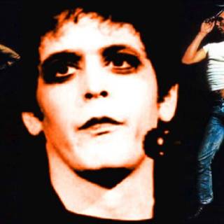 Lou Reed wallpaper