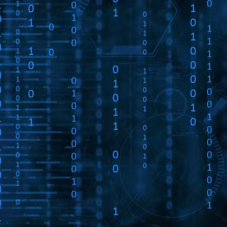 Information wallpaper