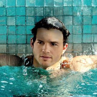 Ashton Kutcher wallpaper