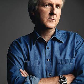 James Cameron wallpaper