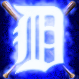 Detroit Tigers 2017 wallpaper