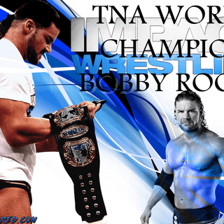 Bobby Roode wallpaper