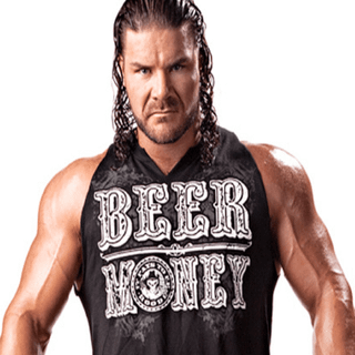 Bobby Roode wallpaper